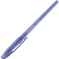 Stabilo Re-Liner XF Kugelschreiber in Blau 0,5mm