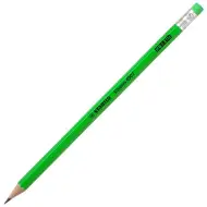 Stabilo: Swano neon grün Radiergummi Bleistift HB