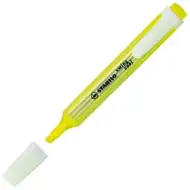 Stabilo: Swing Cool Textmarker Gelb