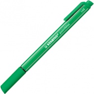 Stabilo pointMax Filzstift, grün, M 0,8 mm