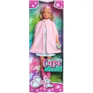 Steffi Love: Steffi Modepuppe mit Umhang - Simba Toys