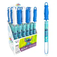 Stitch Seifenblasen-Schwert 120ml