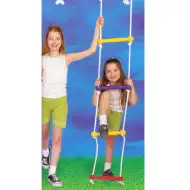 Strickleiter - D-Toys