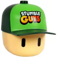 Stumble Guys Mini-Überraschungsfigur mit Mütze, Serie 3