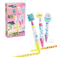 Style 4 Ever: DIY Mach-es-selbst Stiftset