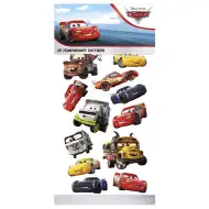 Tätowierungsset mit Cars-Motiv