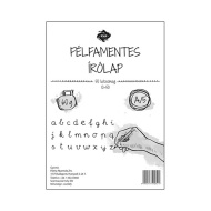 Teilweise holzfreies Schreibpapier pd A5 10-50, nylonverpackt.