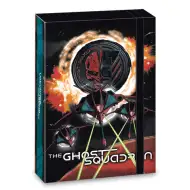 The Ghost Squadron Heftbox A/4-Größe