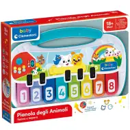 Tiersynthesizer-Babys Spielzeug - Clementoni Baby