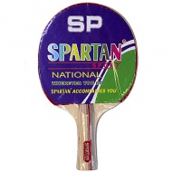 Tiger Tischtennisschläger - Spartan