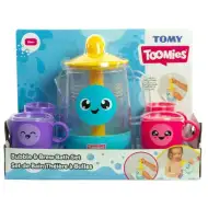 Tomy Toomies: Habtee-Hersteller Badespielzeug