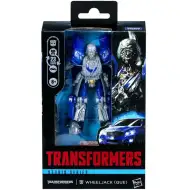 Transformers Studio Series: Wheeljack (Que) – Deluxe Figur (11,5 cm) - Hasbro