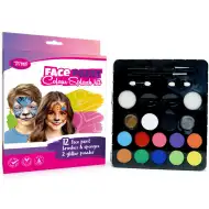 TyToo: Colour Splash Gesichtsbemalungsset