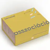Umriss: Assoziation — ein Wort, unzählige Geschichten