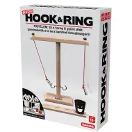 WDYM Hook &amp; Ring Gesellschaftsspiel für Erwachsene