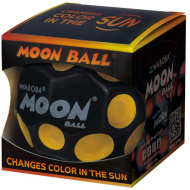 Waboba: UV Moon Hüpfball