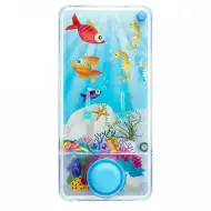 Wassergeschicklichkeitsspiel mit Fischmuster - Simba Toys
