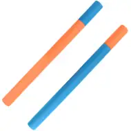WaterWow: Schaumstoff-Wasserpistolenstab 54cm 1 Stück