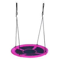 Wonderland Nestschaukel 110 cm - Pink