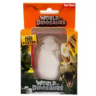 World of Dinosaurs Ei-förmiges Dino-Archäologie-Set