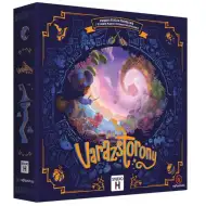 Zauberturm Brettspiel