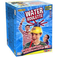 Zing: Wet Roulette Gesellschaftsspiel