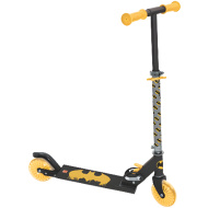 Zweirädriger Roller mit DC Batman‑Motiv - Mondo Toys