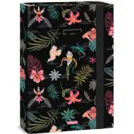 Ars Una: A4-Heftbox Tahiti