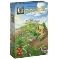 Carcassonne - Piatnik