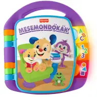 Singendes Märchenbuch - Fisher-Price