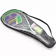 Speed-Badminton-Set - Spartan