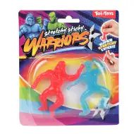 StickyMan klebrige Fensterkletterfigur in verschiedenen Ausführungen 1 Stk