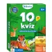 10+Quiz - Erstaunliche Tierwelt Gesellschaftsspiel