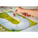 1000 Km Gesellschaftsspiel