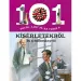 101 Dinge, die man über Experimente und Wissenschaft wissen sollte - ein populärwissenschaftliches Buch
