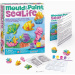 4M Meerestiere Gipsabguss-Set