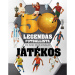 50 legendäre Fußballspieler – und viele weitere hervorragende Spieler.