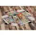 7 Wunder – Würfelspiel Brettspiel