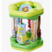 ABC fröhliches sechseckiges Lernspielzeug mit Tiermotiven - Simba Toys
