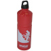 Aluminium-Trinkflasche in zwei Ausführungen, 780 ml - Spartan