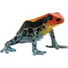 Amazonischer Pfeilgiftfrosch Spielzeugfigur - Bullyland