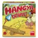 Ameisenkatapult Gesellschaftsspiel - Dino
