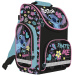 Anatomische Schultasche/Rucksack mit Disney Stitch-Motiv, 36 x 28 x 15 cm