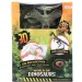 Archäologie-Set mit Dinosaurier-Motiv, in verschiedenen Ausführungen, 1 Stück