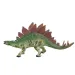 Archäologie-Set mit Dinosaurier-Motiv, in verschiedenen Ausführungen, 1 Stück
