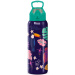 Ars Una: 3D-Tukan doppelwandige Metall-Trinkflasche 700 ml