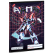 Ars Una: A.R.M.S. kariertes Heft A/5 27-32