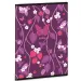 Ars Una Bloom Papillon extra Spiralheft A5