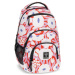 Ars Una Bloomie Schulrucksack AU-2