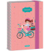 Ars Una: Bonjour Heftbox A5